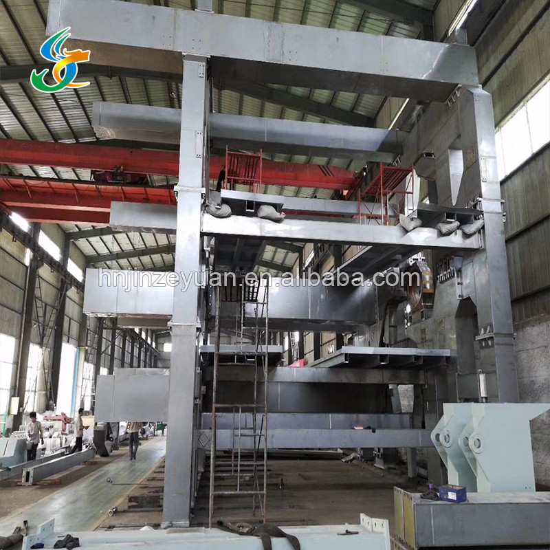 Buy Waste Carton Box Recycling Corrugated Kraft Cardboard Paper Making