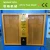 Import Waste paper baler machine/Cardboard baling press machine from China