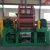 Import Waste tyre recycled tires rubber powder machine / machine to make rubber powder from China