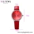 Import watch-6 xuping new design women bracelet quartz watch Valentine&#39;s Day gift  quartz watch from China
