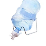 Water dispenser parts 5 gallon bottle valve