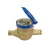 Import Water Meter (Brass) from South Korea