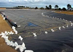 Water Proof Material
