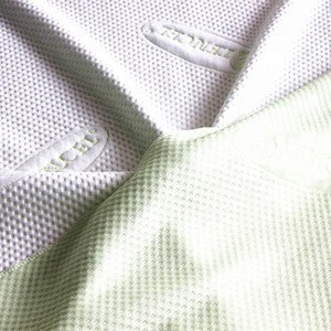 Waterproof and Breathable Tencel Laminated Mattress Fabric for Home Textile