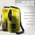 Import Waterproof Dry Bag With Transparent Window For Outdoor Sports from China