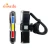 Import Waterproof Frame with Portable Rechargeable LED USB Bike Tail Light, Bike Bicycle Wheel Lights from China
