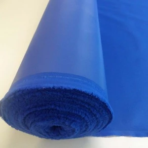 WATERPROOF HEAVY DUTY 600 DENIER POLYESTER CANVAS FABRIC for covers, bags, marine boating, trailer covers repairs