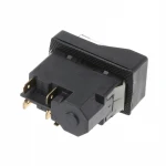 Waterproof Magnetic Switch Explosion-proof Pushbutton Switches 220V IP55