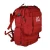 Import Waterproof polyester backpack skateboard bag large outdoor sports backpack with skated holder from China