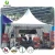 Import Waterproof PVC Fabric outdoor gazebo, manual assembly gazebo tent from China