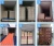 Import Waterproof PVC roof sheets plastic resin ASA roof tiles from China