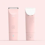 Waterproof Super Quite Baby And Children simple Hair Clipper with CE&ROHS