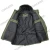 Import Waterproof Windproof Winter Warm Outdoor Sports Tactical Jacket with Cotton Green Color from China