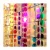 Import wavy sequin curtain room divider from China