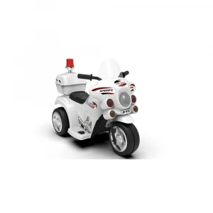 WDJH-818 Motorcycle Battery Power Electric Kids Toy Baby Car