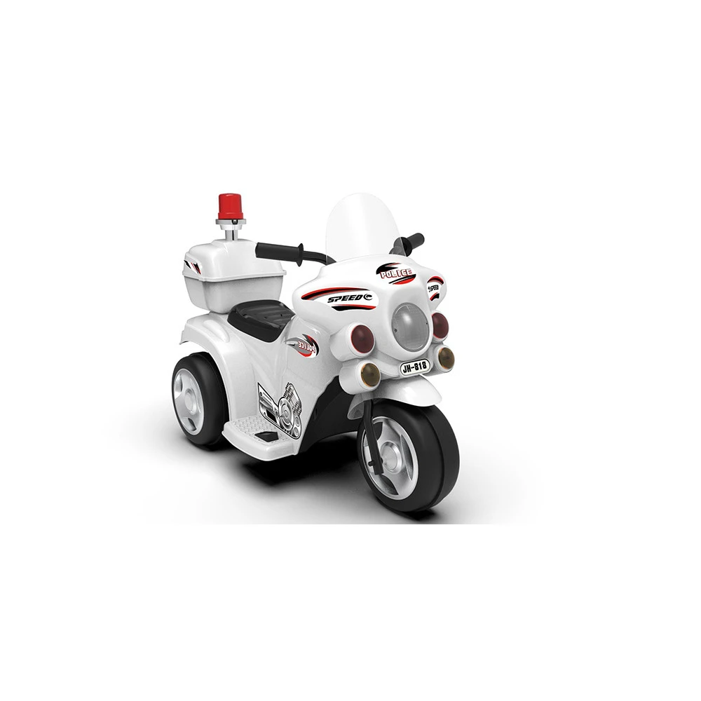 WDJH-818 Motorcycle Battery Power Electric Kids Toy Baby Car