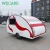 Import Wecare one stop travel trailer manufacturer travel trailer mini caravan from China