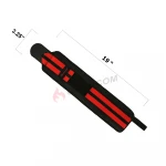weight lifting wrist wraps Gym lifting Custom Wrist Wraps With Low Price