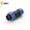 Weipu SP2110/P waterproof cable plug  male IP68 connector