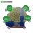 Import Weiwei 30 years manufacturer electric motor animal feed pellet machine from China