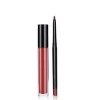 Welcome OEM 55 Coloss No Logo non-stick cup Waterproof Long Lasting Matte Private Label Lip Gloss lip liner lip set