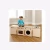 Import Well Designed kindergarten children wood play kitchens furniture toys from China