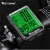 Import WEST BIKING Bicycle Exercise Large Screen Bike Cycle Digital Cycling Computer Mount GPS Waterproof meter Bike Computer from China