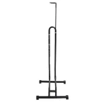 WF-T013D High Quality Carbon Steel Bicycle Floor Stand Bike Display Rack Storage Holder Repair wholesale steel bike racks