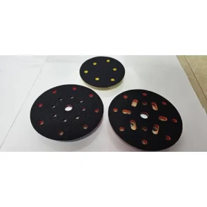 Wheel Disc Abrasives Sanding Resin Bond Diamond Polishing Pad Round Sanding Discs Pads