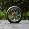 Wheel Of Stunt Scooter  Kick Scooter Wheel Extreme Scooter Wheels