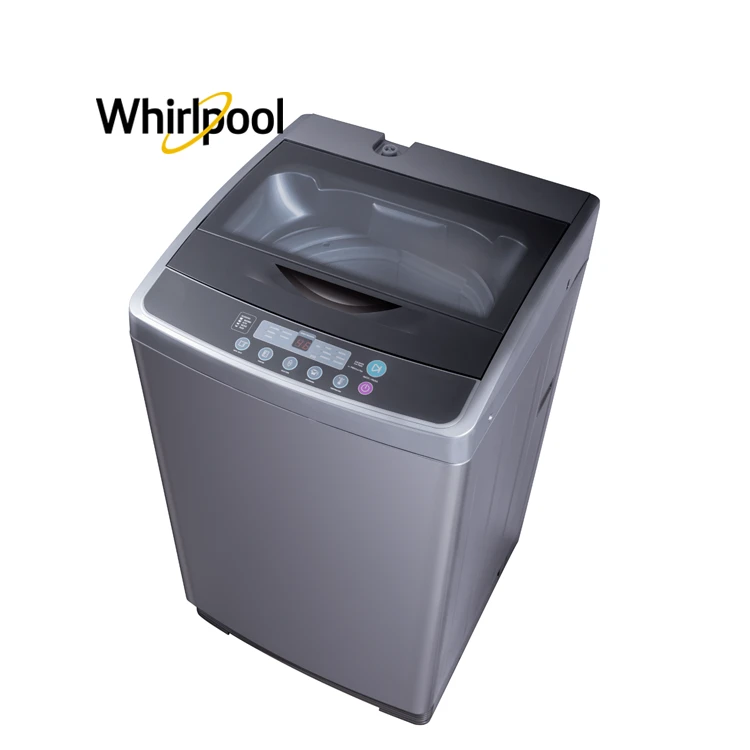 Whirlpool 2021 7-16kg Fully Automatic Top Loading Washing Machine
