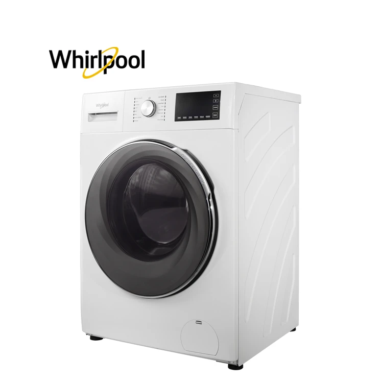 Whirlpool High performance laundry appliances mesin cuci use home washing machine with CE approval