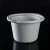 Import White and black color Ceramic Rice Inner pot for slow cooker from China