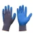 Import White Grey Black Nylon Knitted Polyurethane Palm Fit PU Coated Safety Gloves Work Glove from China