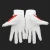 Import White Leather Outdoor Sports Racing Mountaineering Climbing Breathable Sports Gloves from China