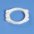 Import White Zirconia Ceramic dial bezel ring for wrist watch from China