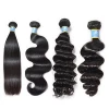 wholesale 100 remy 40 inch brazilian human hair weave bundle,original brazilian human hair,remy brazilian human hair extension
