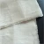 Import wholesale 100%C 30x30 76x68 63&quot; plain gary cotton fabric for seafood bag from China