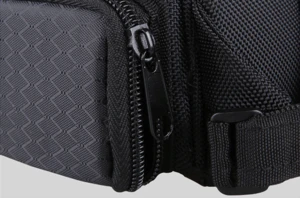 Wholesale 2018 Popular Design  Hot Sale High Quality Waterproof Outdoor Activities 1600D nylon bike accessories bag