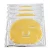 Import Wholesale 24K Nano Golden Collagen Crystal Gel Firming Chest Breast Mask from China