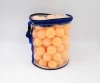 Wholesale 3 star ping pong ball/table tennis ball