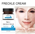 Wholesale 30g anti freckles whitening facial cream dark spots freckle removing cream skin care creams