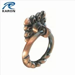 wholesale 3D arts crafts metal craft in zinc alloy