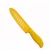 Import Wholesale 6 inch Colorful Comfortable Handle Fruit Paring Ceramic Chef Knife from China