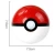Import wholesale 7cm ABS Pokemon Ball with figure toy For Kids, Pokemon go toy pokeball 5cm dia in stock from China