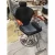 Import Wholesale adjustable small recline barber chair barber shop styling barber chair at low prices from China