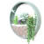 Import Wholesale artificial plant for wall wall hanging plant pot flower pot from China