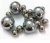 Import wholesale bearing titanium balls from China
