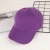 Import Wholesale  Blank Acrylic 6 Panel Polyester Promotion Dad Hat Baseball Sport Caps from China