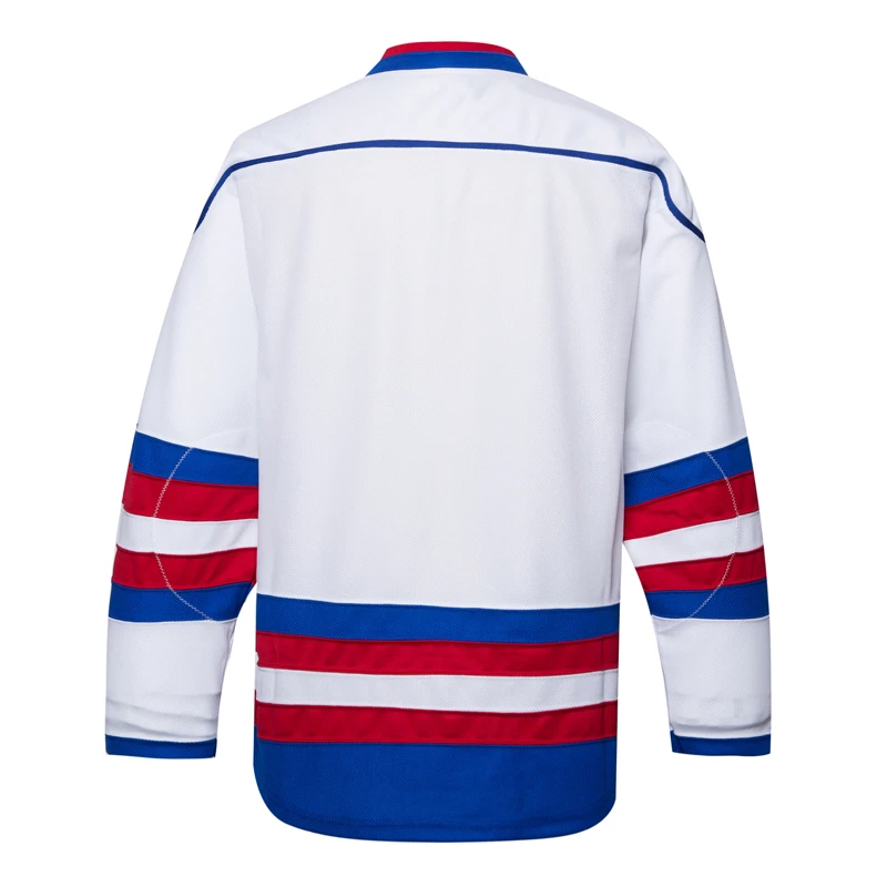 wholesale blank hockey jersey practice hockey jersey blank hockey jersey